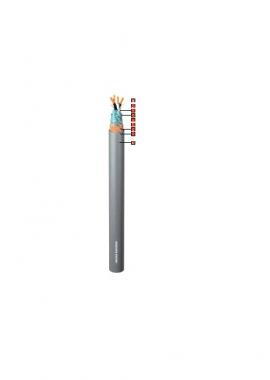LANmark-7 GG45 Snap-in connector (LANmark-7 GG45 Snap-in connector
